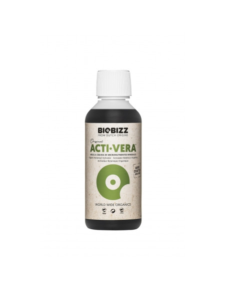 BioBizz Acti-Vera 250-500ml BioBizz Acti-Vera 250-500ml