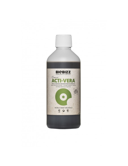 BioBizz Acti-Vera 250-500ml BioBizz Acti-Vera 250-500ml
