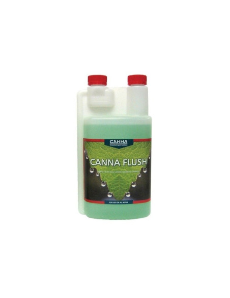 Canna Flush 1-5L Canna Flush 1-5L