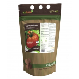 Cultivers Ecoforce Engorda e Maturação Force K Eco 1-5kg