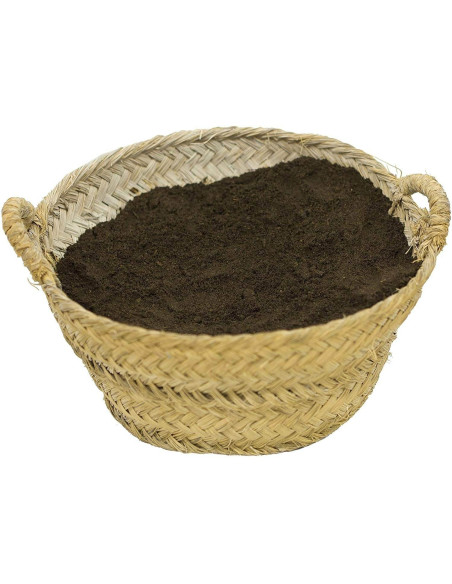 Cultivers Ecoforce Humus de Minhoca 3-40L (1.5-20kg) Cultivers Ecoforce Humus de Minhoca 3-40L (1.5-20kg)