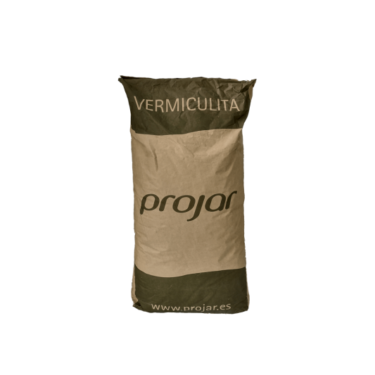 Projar Vermiculita 100L (0.5-3mm)