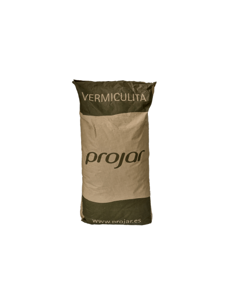 Projar Vermiculita 100L (0.5-3mm) Projar Vermiculita 100L (0.5-3mm)