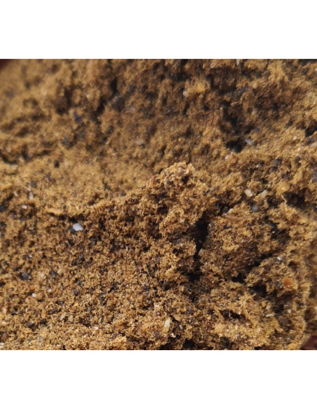Cultivers Ecoforce Fishmeal 1-5kg Cultivers Ecoforce Fishmeal 1-5kg