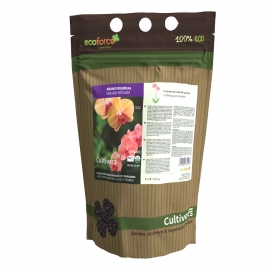 Cultivers Ecoforce Abono Orquídeas 250g