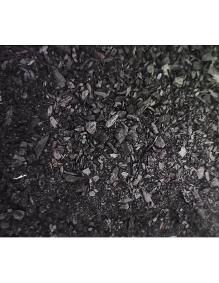 Cultivers Ecoforce Biochar 5-125L (1-25kg) Cultivers Ecoforce Biochar 5-125L (1-25kg)