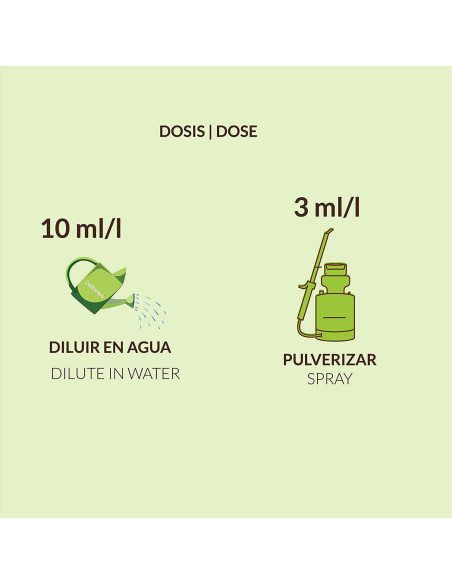 Cultivers Ecoforce Fertilizante Líquido a Base de Azufre 1-5L (Azufre Sistémico) Cultivers Ecoforce Fertilizante Líquido a Base de Azufre 1-5L (Azufre Sistémico)