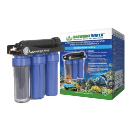 GrowMax Water Osmose Maxquarium 000PPM 500l/d (20l/h)