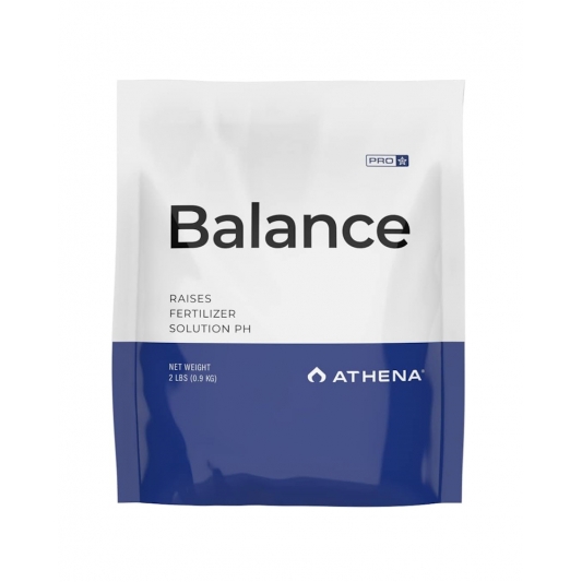 Athena Pro Balance 4.53-11.36kg (Caixa)