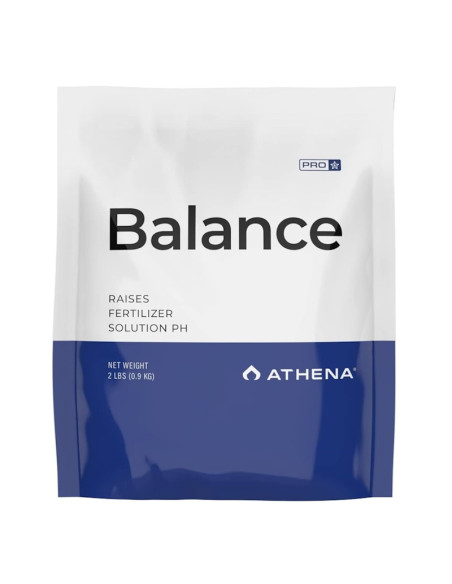 Athena Pro Balance 4.53-11.36kg (Caixa) Athena Pro Balance 4.53-11.36kg (Caixa)