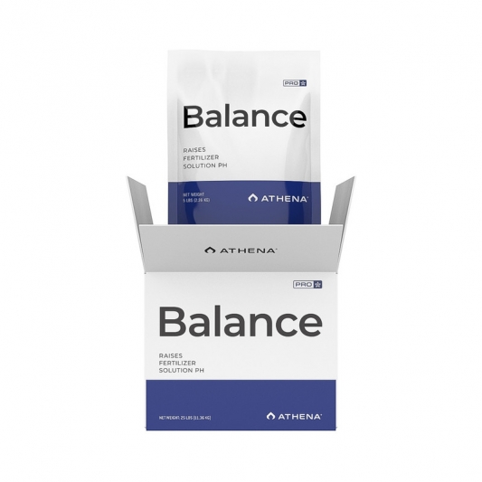 Athena Pro Balance 4.53-11.36kg (Caja)