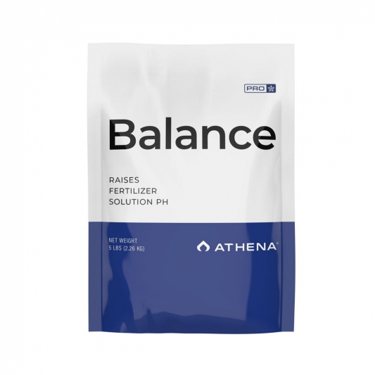 Athena Pro Balance 4.53-11.36kg (Caixa)