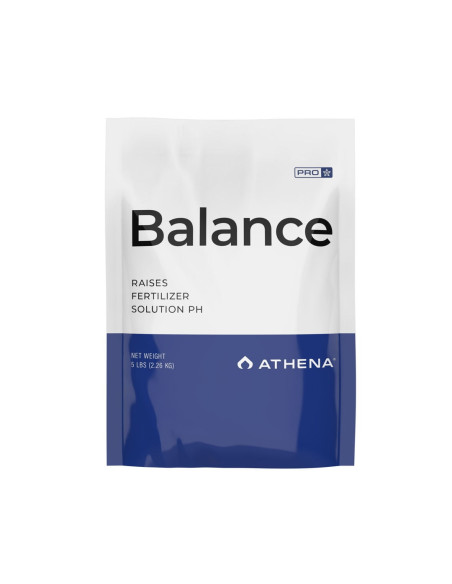 Athena Pro Balance 4.53-11.36kg (Caixa) Athena Pro Balance 4.53-11.36kg (Caixa)