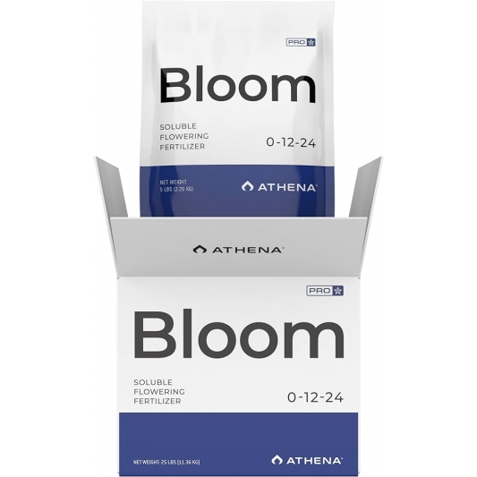 Athena Pro Bloom 11.36kg (Caja)