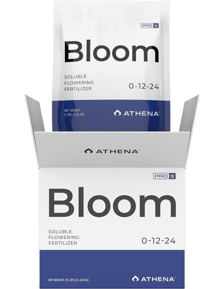 Athena Pro Bloom 11.36kg (Caixa) Athena Pro Bloom 11.36kg (Caixa)
