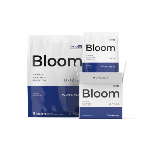 Athena Pro Bloom 11.36kg (Caixa)