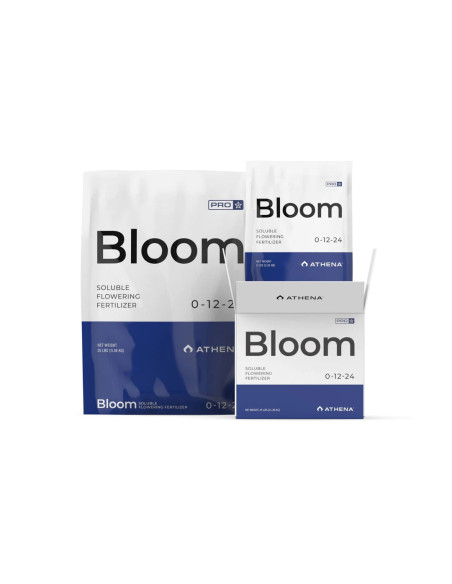 Athena Pro Bloom 11.36kg (Caixa) Athena Pro Bloom 11.36kg (Caixa)