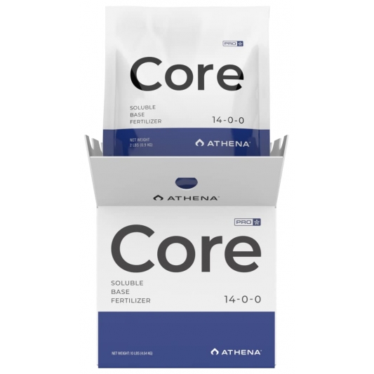 Athena Pro Core 11.36kg (Caixa)