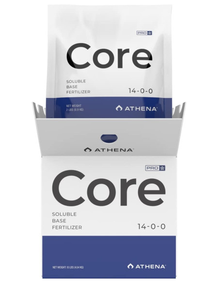 Athena Pro Core 11.36kg (Caixa) Athena Pro Core 11.36kg (Caixa)