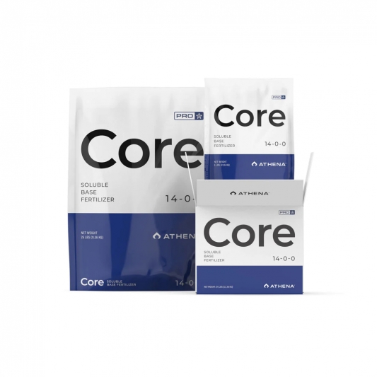 Athena Pro Core 11.36kg (Caja)