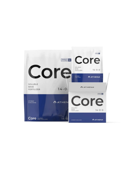 Athena Pro Core 11.36kg (Caixa) Athena Pro Core 11.36kg (Caixa)