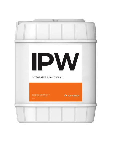 Athena IPW 3.78-18.92L Athena IPW 3.78-18.92L