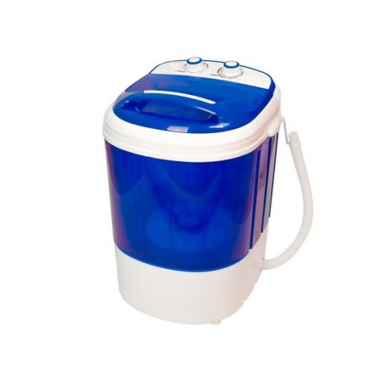 VDL Bubble Extractor 5-8kg (Máquina de Lavar Semiautomática)