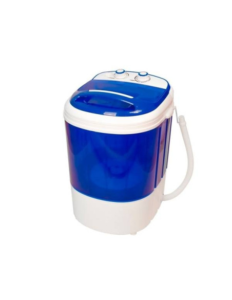 VDL Bubble Extractor 5-8kg (Máquina de Lavar Semiautomática) VDL Bubble Extractor 5-8kg (Máquina de Lavar Semiautomática)