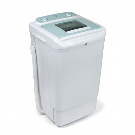 VDL Bubble Extractor 5-8kg (Semi Automatic Washing Machine)