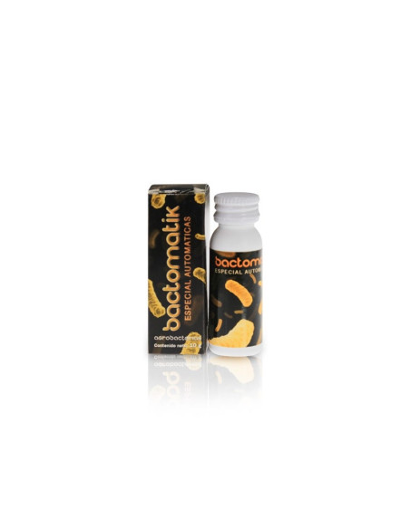 Bactomatik Rex 10g Bactomatik Rex 10g