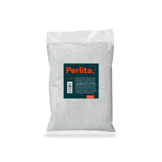 Premium Perlite (2-6mm) 3L