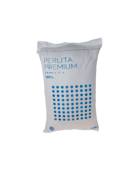 Premium Perlite (2-6mm) 100L Premium Perlite (2-6mm) 100L