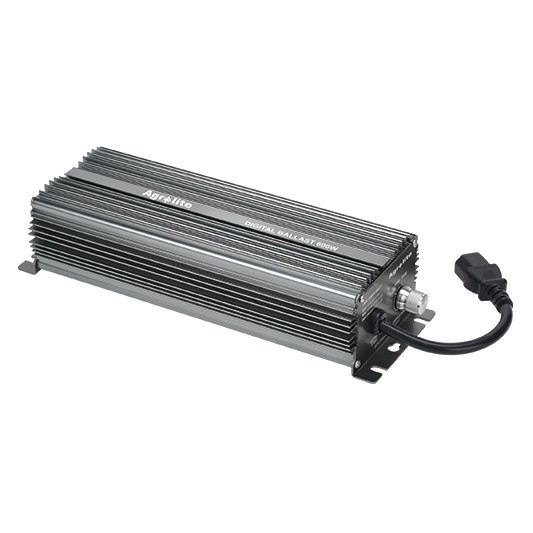 Agrolite Devillight 600W Electronic Ballast (dimmer)