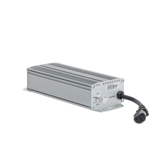 Vanguard Electronic Ballast 250/400/600W (Controllable)