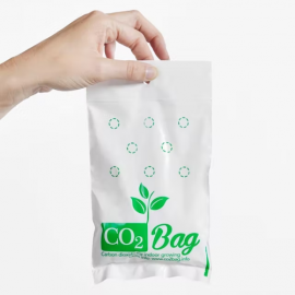 CO2Bag 100g (Bolsa de Liberación de CO2)