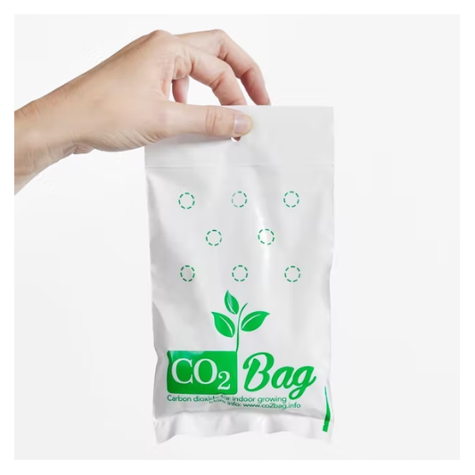 CO2Bag 100g (Bolsa de Liberación de CO2)