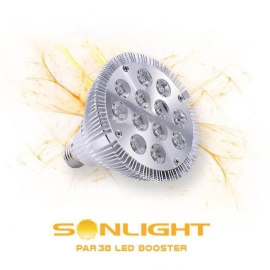 Sonlight PAR38 Grow+Bloom 3000K LED 36W