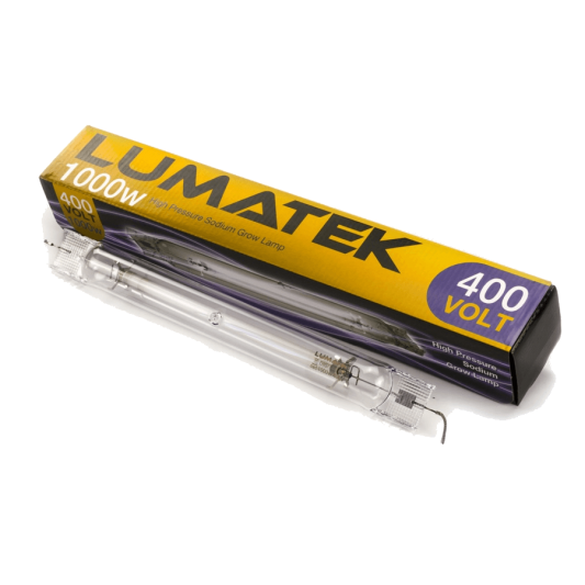 Lumatek 1000W HPS 400V