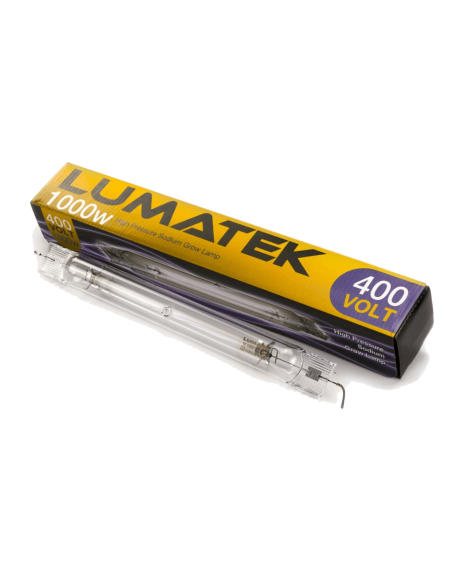 Lumatek 1000W HPS 400V Lumatek 1000W HPS 400V