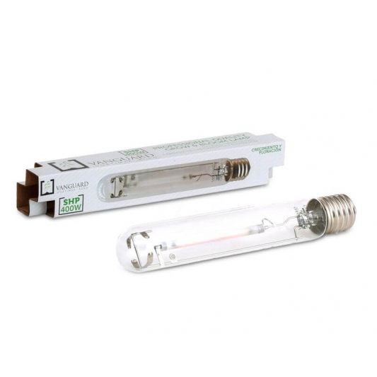 Kit 400W Agrolite Ballast (Selectable Lamp)