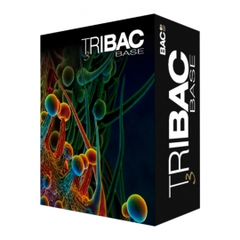 BAC Pack TriBAC Base (Grow, Bloom & PK)