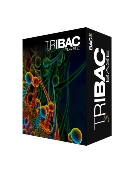 BAC Pack TriBAC Base (Grow, Bloom & PK) BAC Pack TriBAC Base (Grow, Bloom & PK)