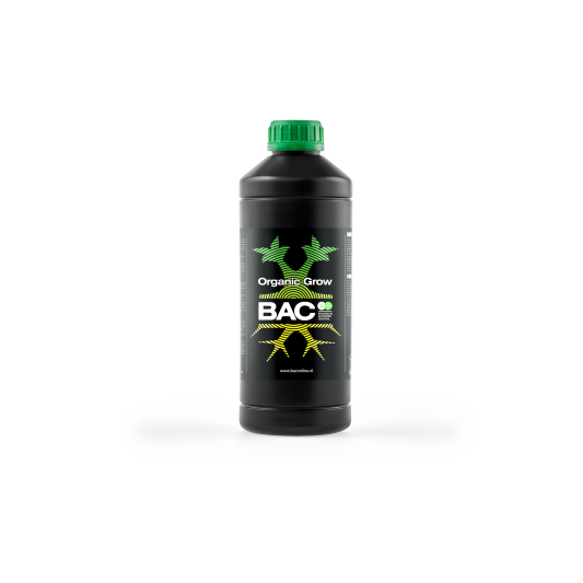 BAC Organic Grow 1-10L