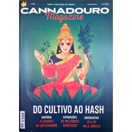 CannaDouro Magazine Nº11 (Set-2023)