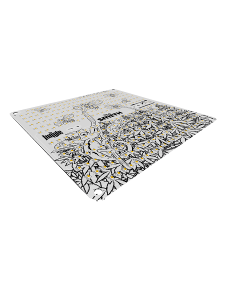 The Jungle The Smith 100W 4000K