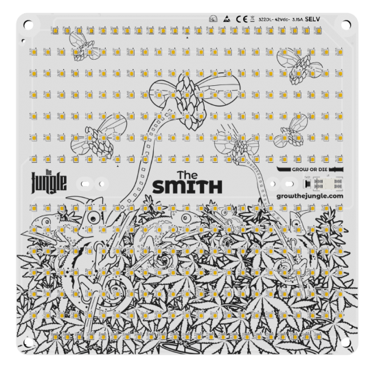 The Jungle The Smith 100W 4000K