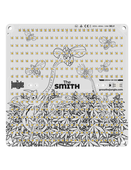 The Jungle The Smith 100W 4000K