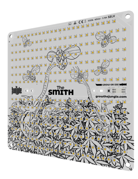 The Jungle The Smith 100W 4000K