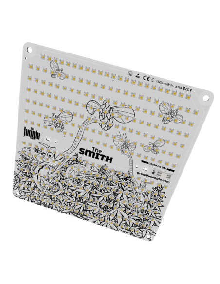 The Jungle The Smith 100W 4000K