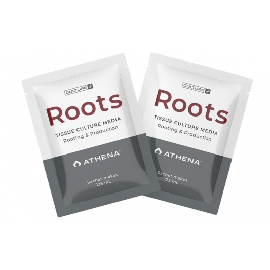 Athena Roots Culture Media 125-750ml